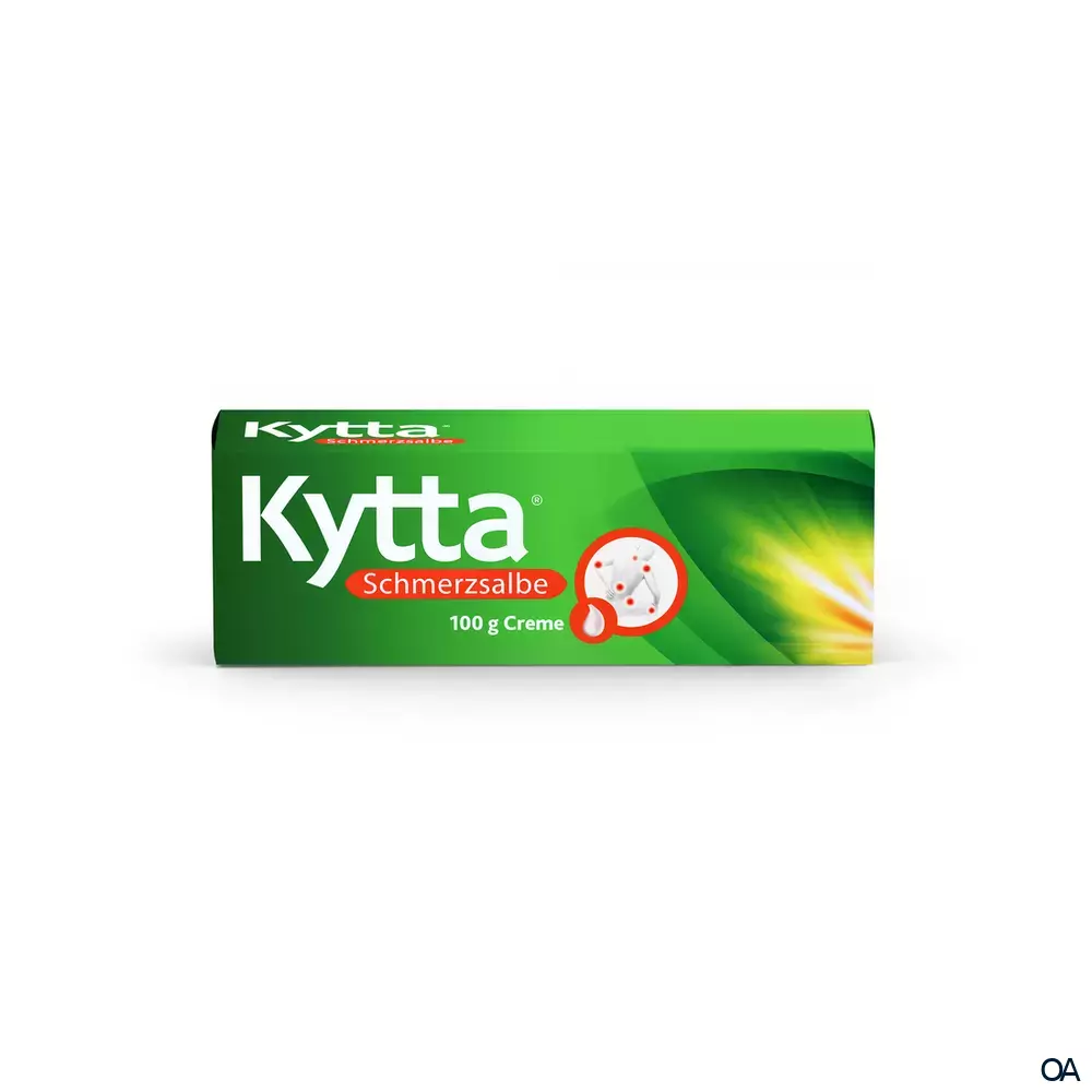 Kytta® Schmerzsalbe