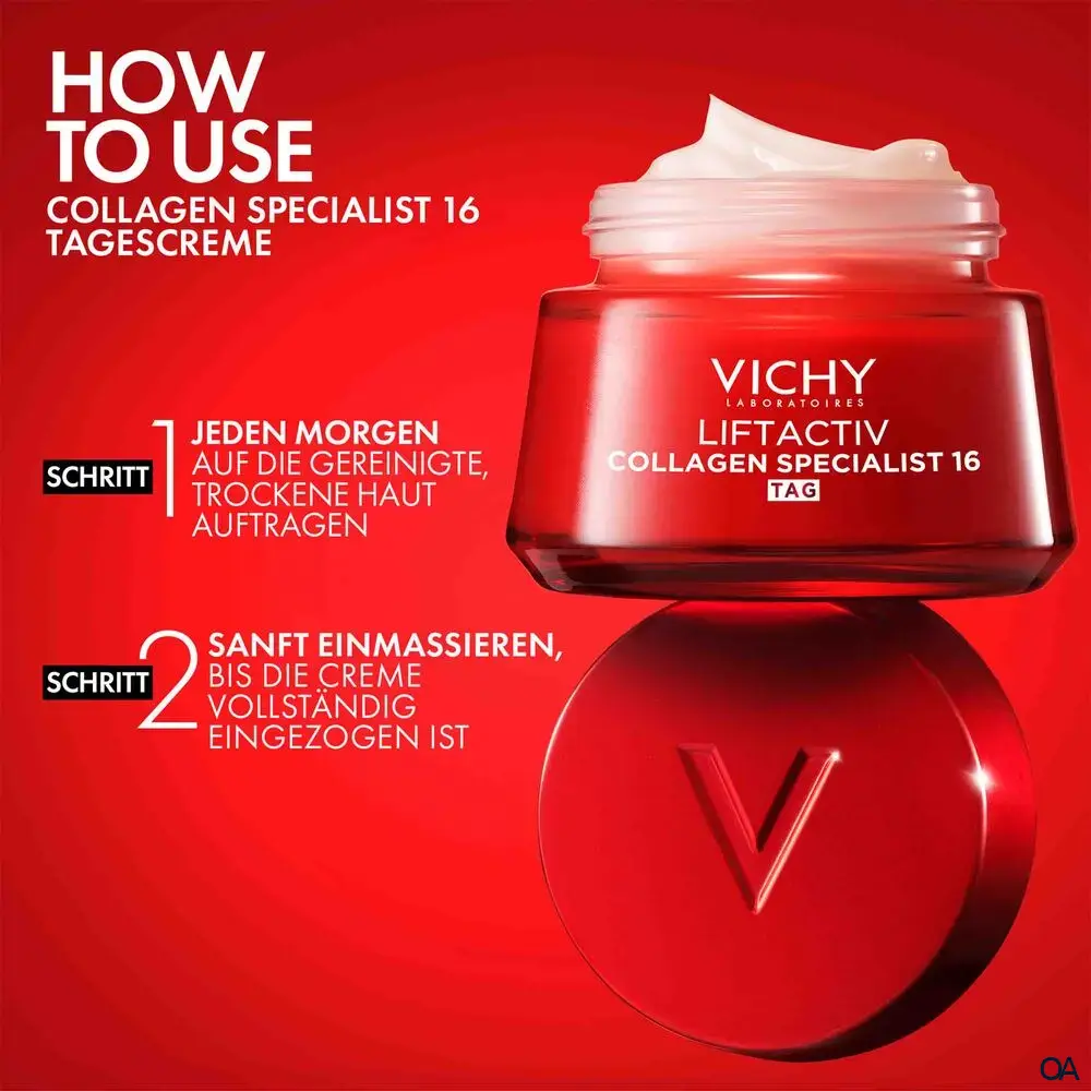 VICHY Liftactiv Collagen Specialist