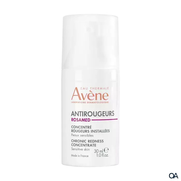 Avene Antirougeurs Rosamed Anti-Rötungen Konzentrat Avene Antirougeurs Rosamed Anti-Rötungen Konzentrat