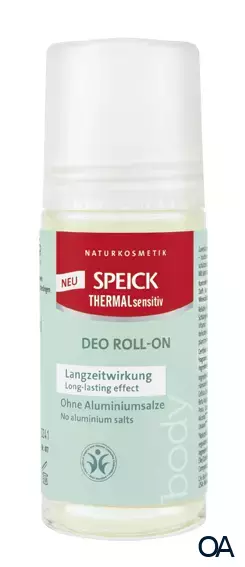 Speick Thermal Sensitiv Deo Roll-on