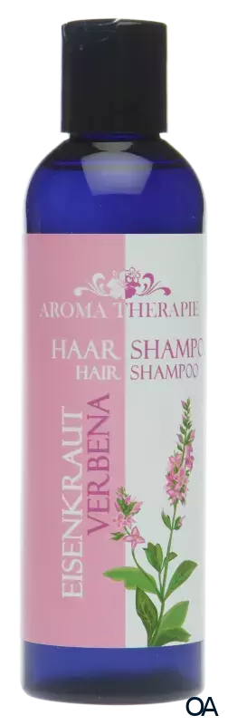 STYX Eisenkraut Shampoo