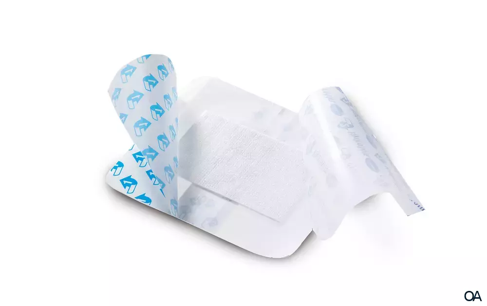 Hydrofilm® Plus 10 x 20cm