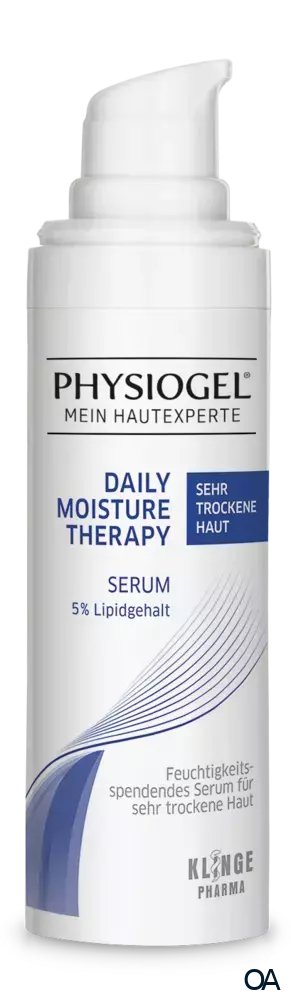 Physiogel® Daily Moisture Therapy Serum - Sehr trockene Haut