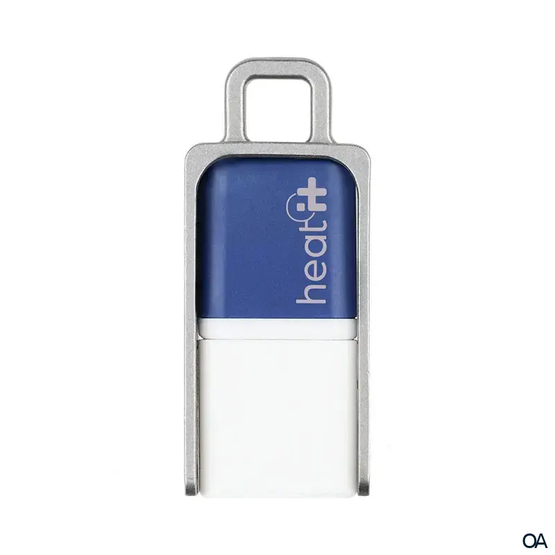 heat it® pro Stichheiler - Lightning für iPhone 6s bis 14