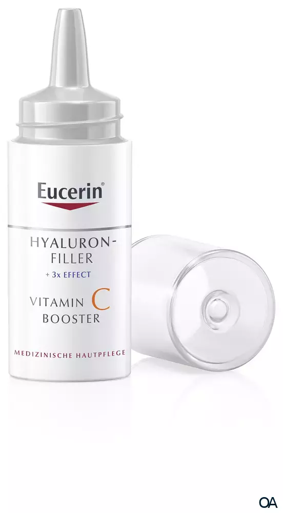 Eucerin® HYALURON-FILLER Vitamin C Booster
