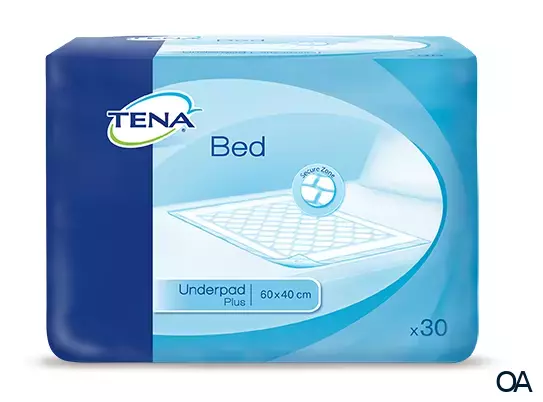 TENA Bed Plus 60x40cm