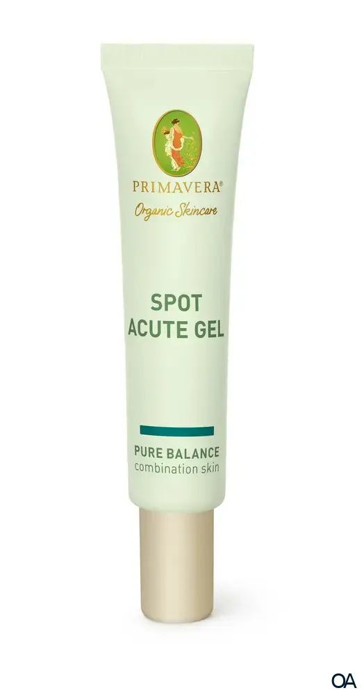 Primavera Pure Balance Spot Acut Gel Primavera Pure Balance Spot Acut Gel