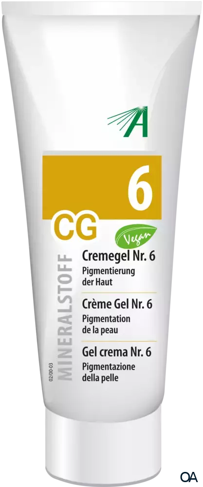 Adler Topics Cremegel Nr.6 Adler Topics Cremegel Nr.6