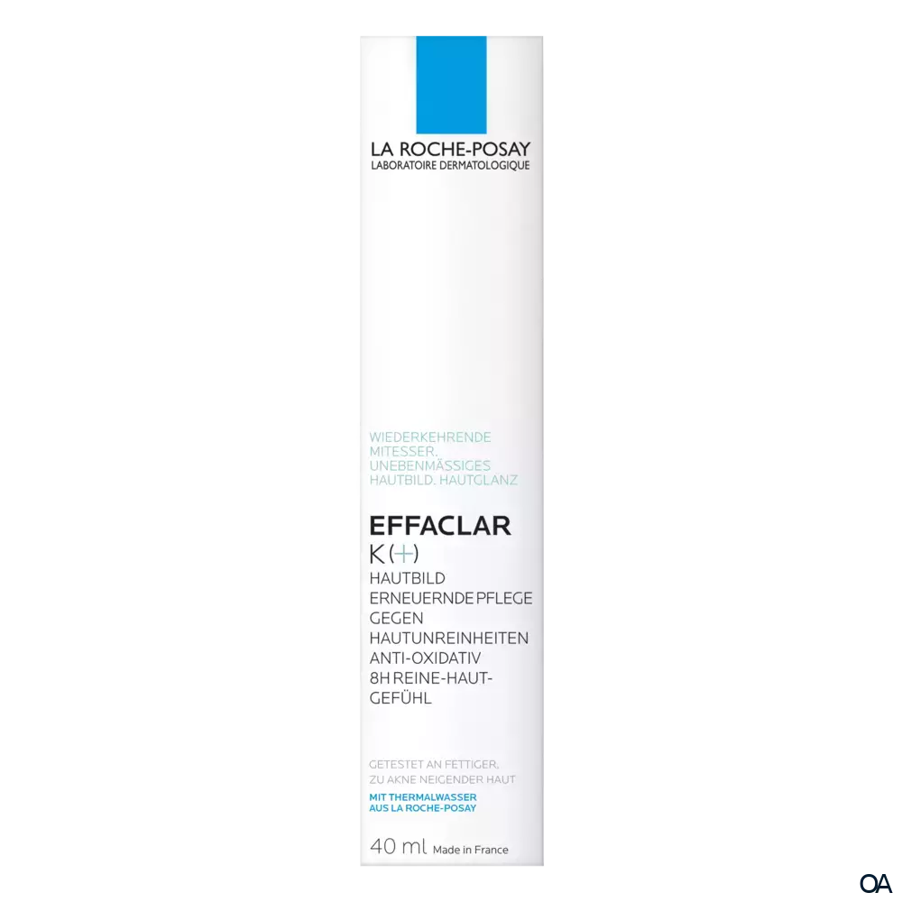 La Roche-Posay Effaclar K (+)