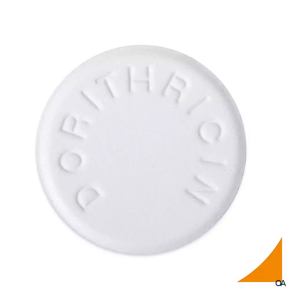Dorithricin® Halstabletten Classic