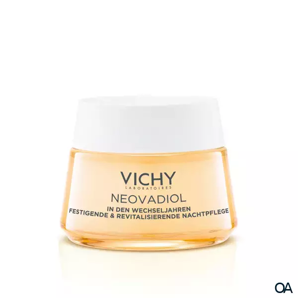 VICHY Neovadiol Nacht Festigend