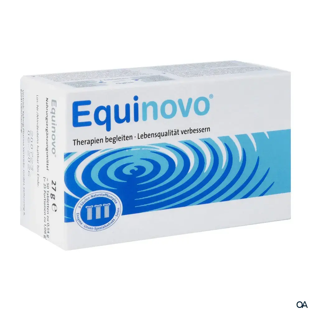 Equinovo® Tabletten