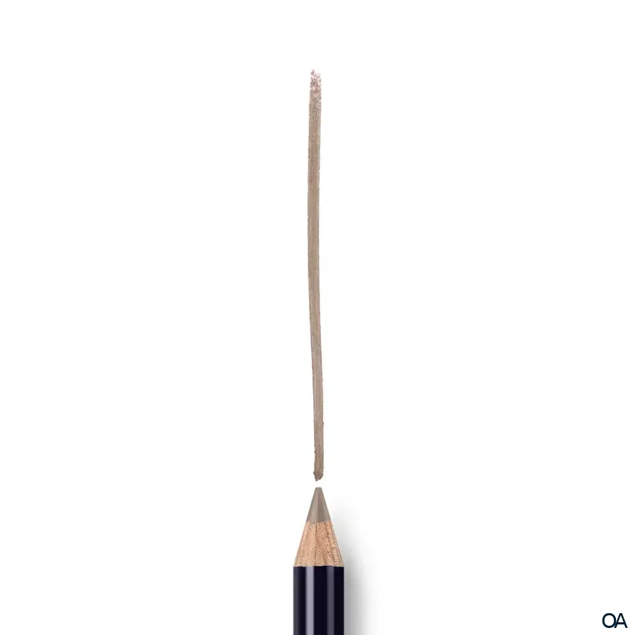 Dr. Hauschka Eyebrow Definer Augenbrauenstift 01 light brown