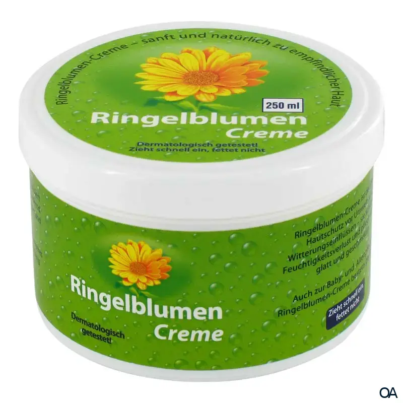 Avitale Ringelblumen Creme