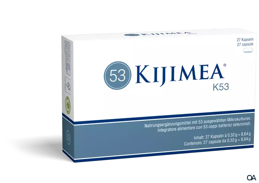 Kijimea® K53 Kapseln