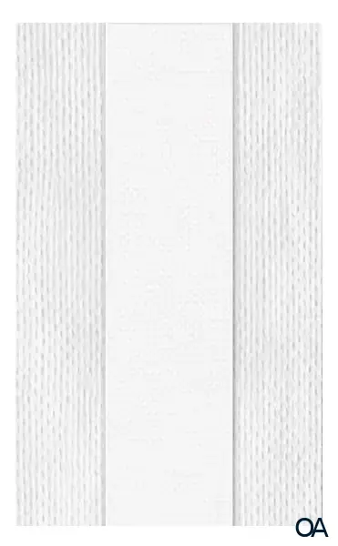 Curaplast® sensitive Wundschnellverband 6 x 10 cm