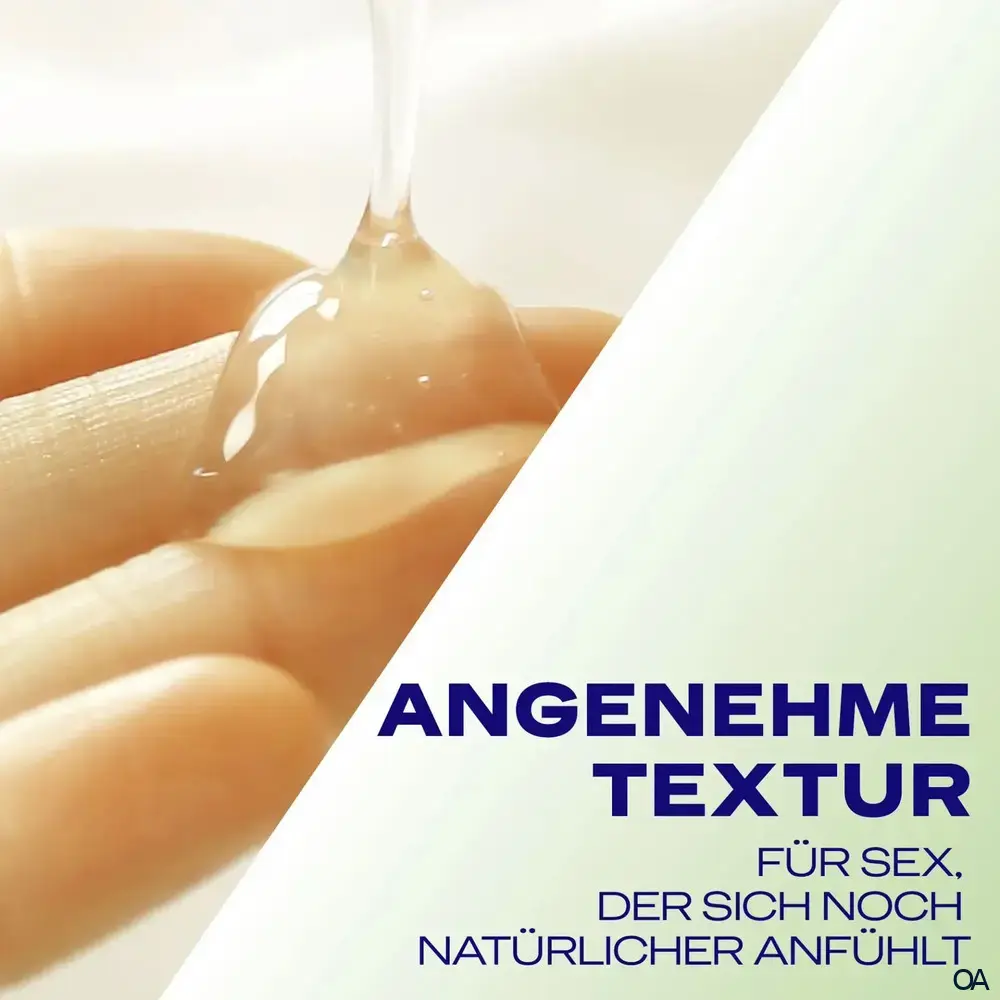 Durex Naturals Extra Sensitiv Gleitgel