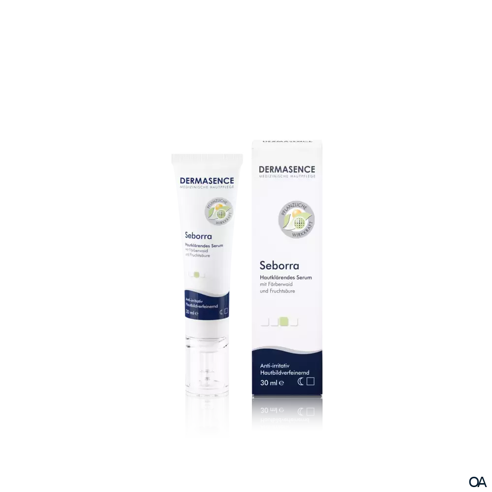 Dermasence Seborra Serum