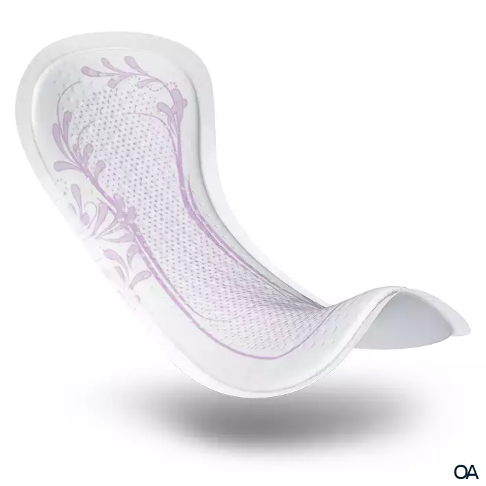 TENA Lady Discreet Mini Plus