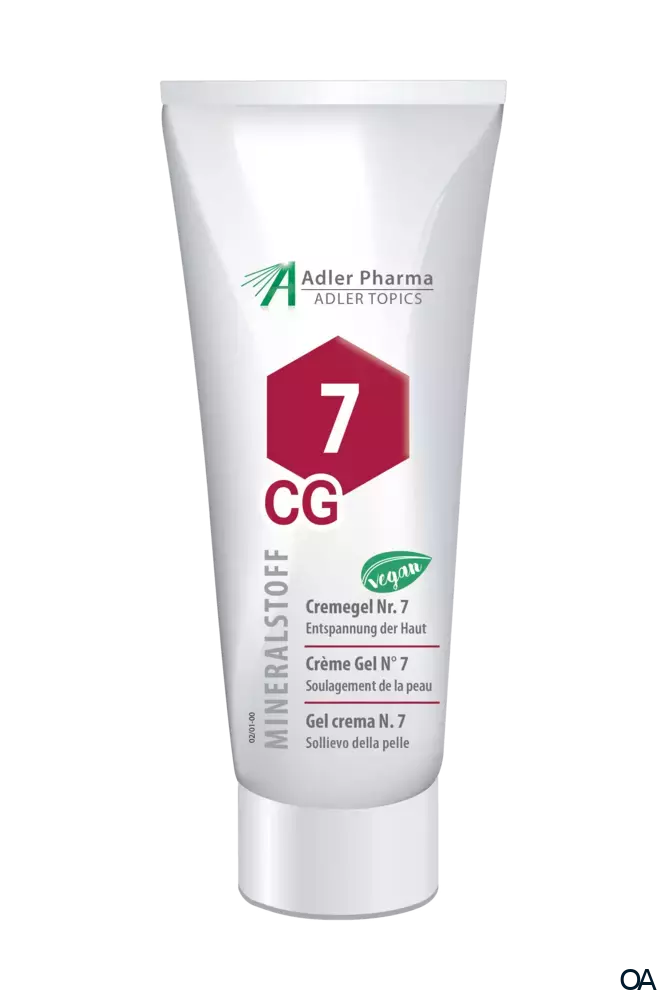 Adler Topics Cremegel Nr.7 Adler Topics Cremegel Nr.7