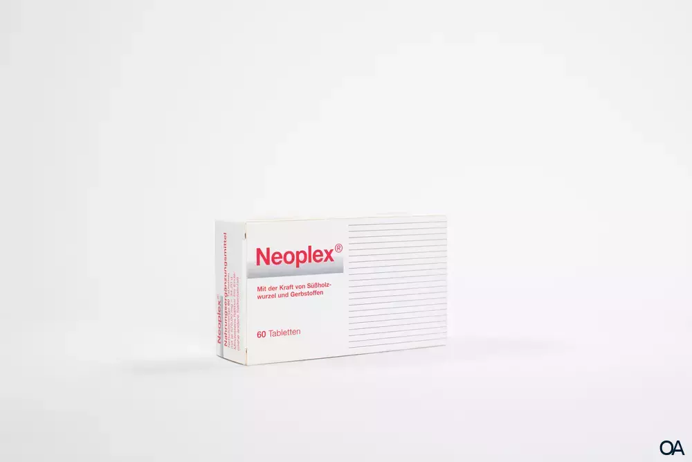 Neoplex® Tabletten