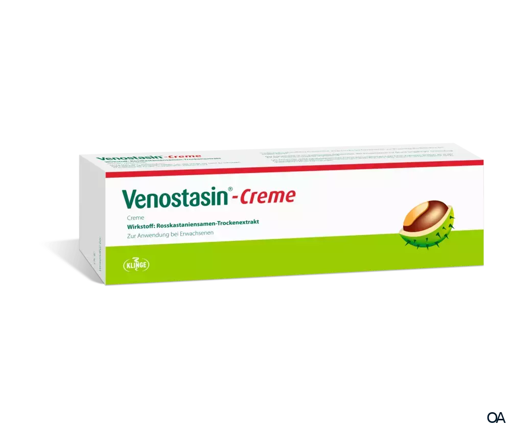 Venostasin Gel
