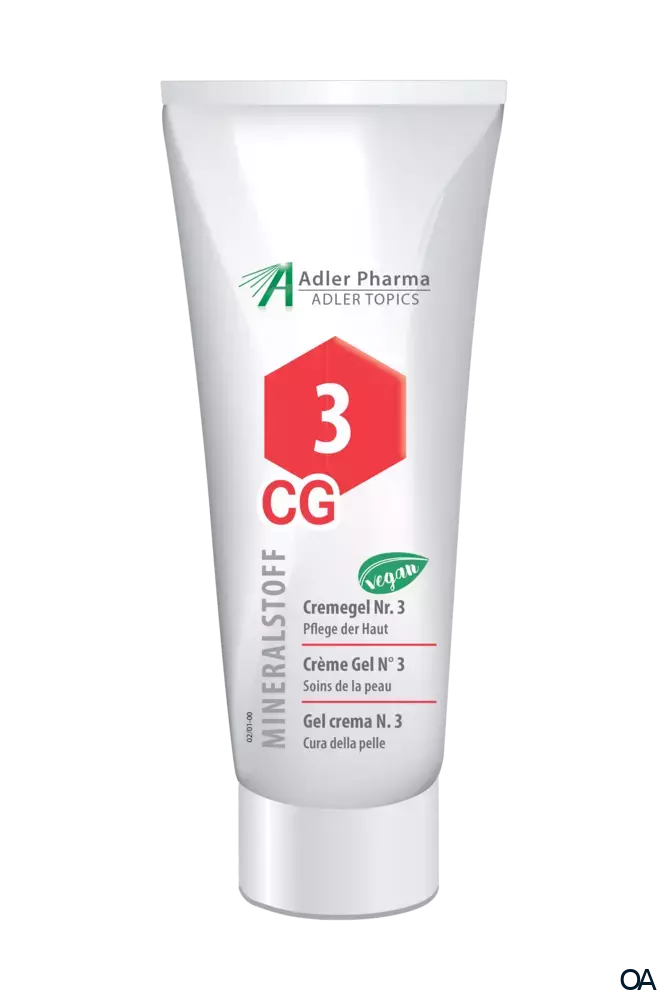Adler Topics Cremegel Nr.3 Adler Topics Cremegel Nr.3