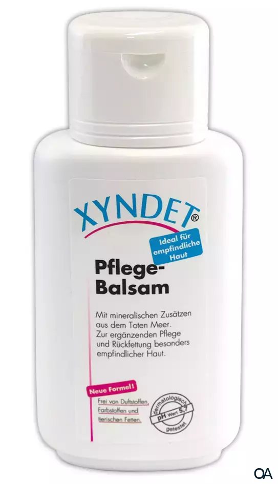 XYNDET Pflege-Balsam