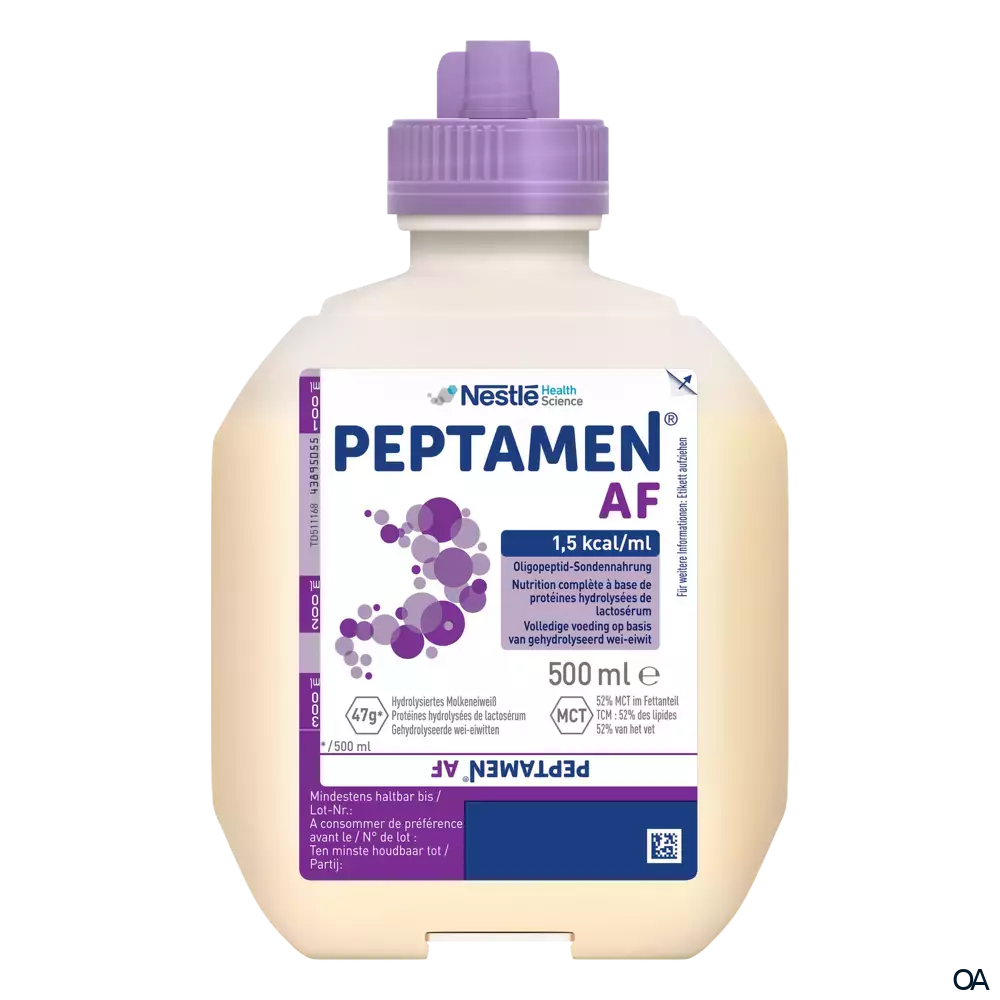 Peptamen® AF