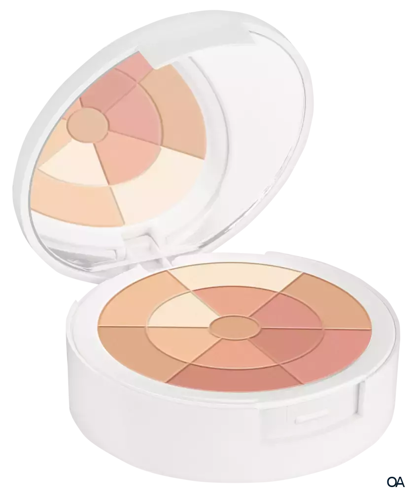 Avène Couvrance Mosaik-Puder Naturel