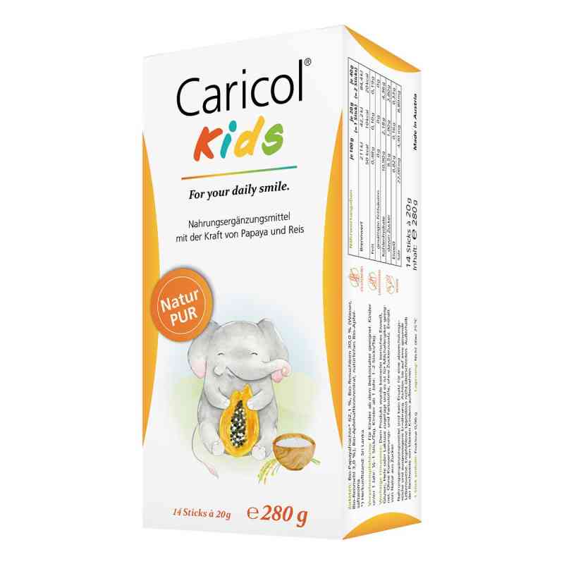 Caricol® Kids Sticks
