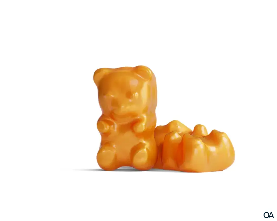 Ökopharm® Für die Abwehrkräfte Immun44* Bärlis Weichgummis