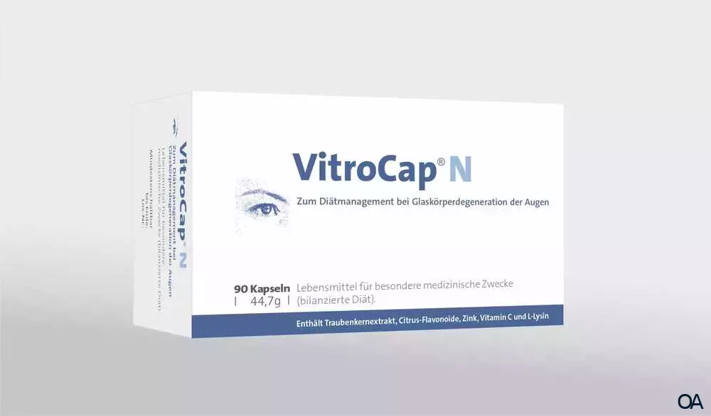 VitroCap® N Kapseln