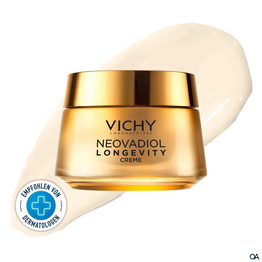 Vichy Neovadiol Longevity Pro-Volumen Creme