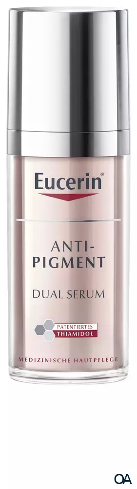 Eucerin® ANTI-PIGMENT Dual Serum Eucerin® ANTI-PIGMENT Dual Serum