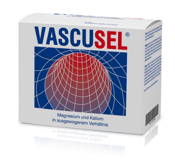 Vascusel Beutel
