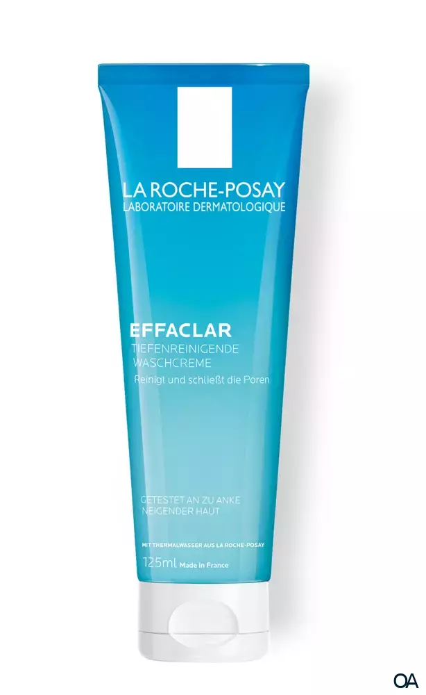La Roche-Posay Effaclar Waschcreme