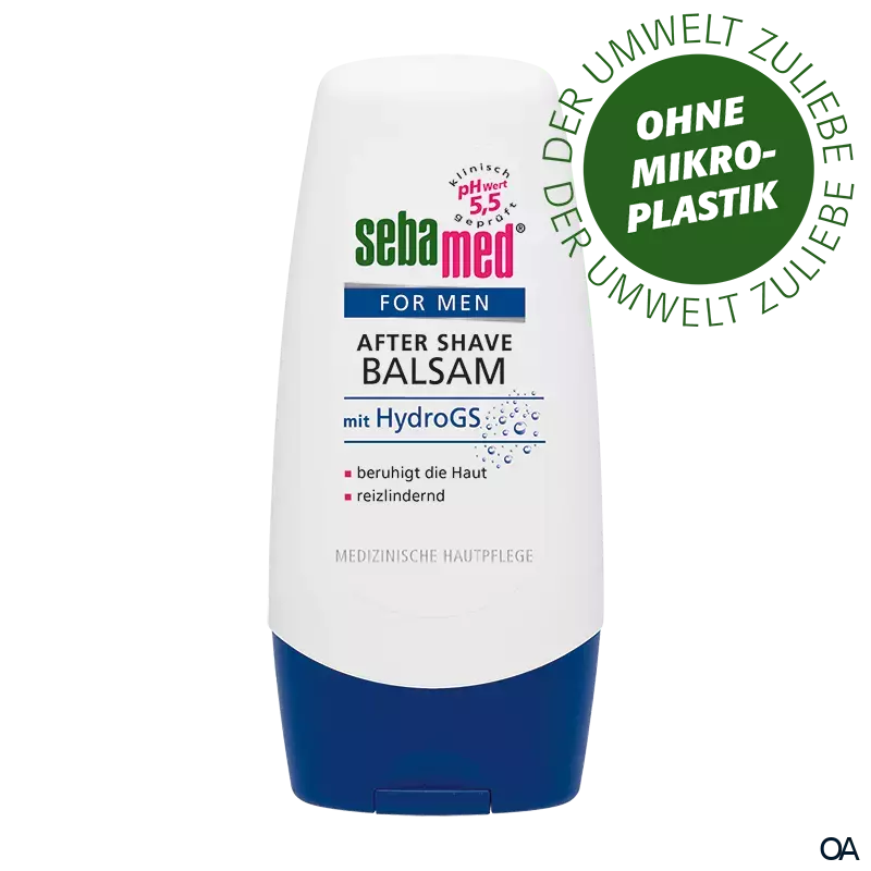 Sebamed For Men After Shave Balsam