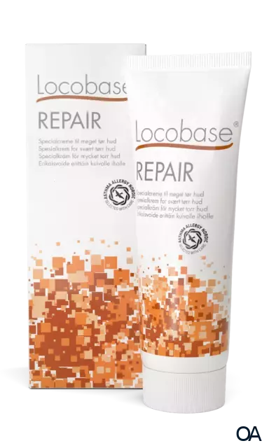 Locobase Repair Creme