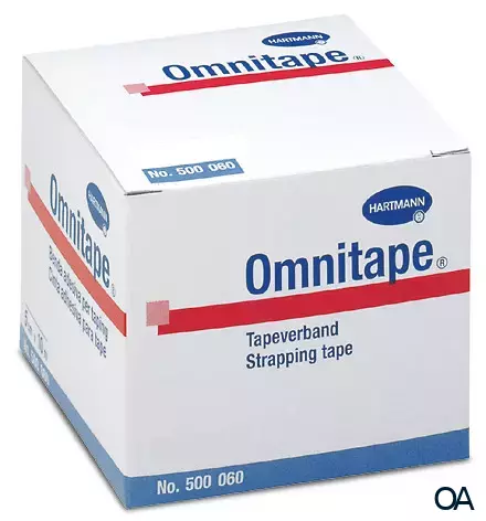Omnitape® Tapeverband 3,75 cm x 10 m