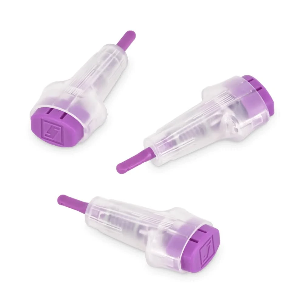 Sarstedt Safety Lanzetten Super