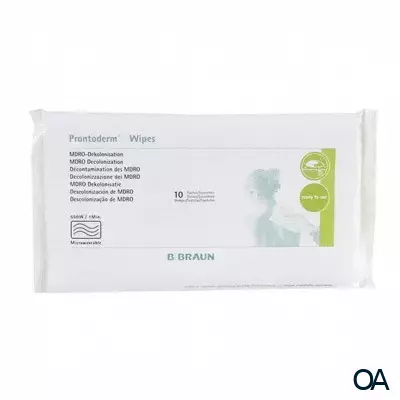 Prontoderm® Wipes