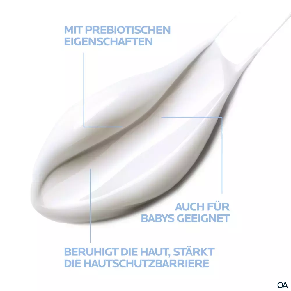 La Roche-Posay Toleriane Sensitive Reichhaltige Creme