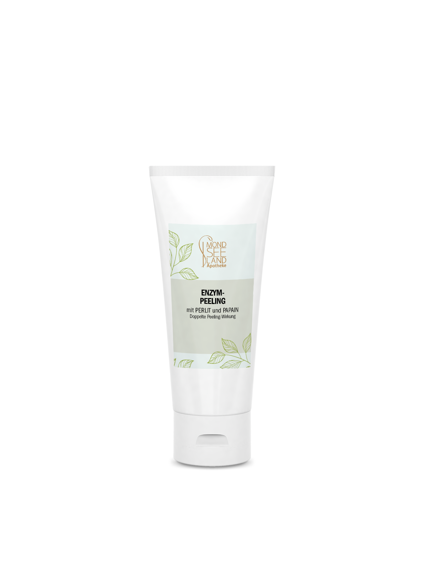 ENZYM GESICHTSPEELING ENZYM GESICHTSPEELING