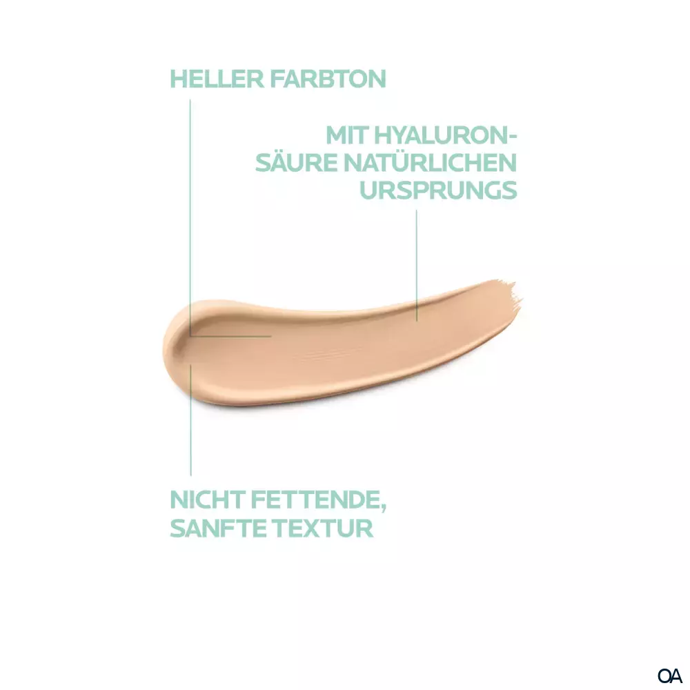 La Roche Posay Hydraphase HA BB Cream Hell LSF 15