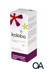 Kaloba® Sirup