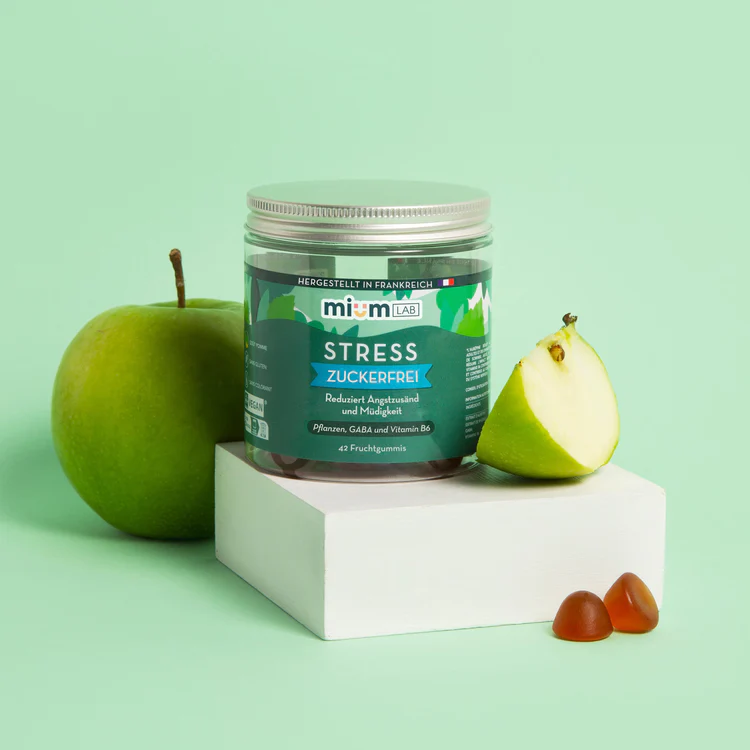 miumLAB STRESS