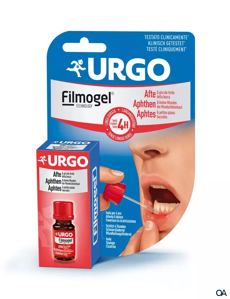 Urgo Aphthen