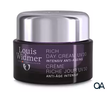 Louis Widmer Rich Day Cream UV 30
