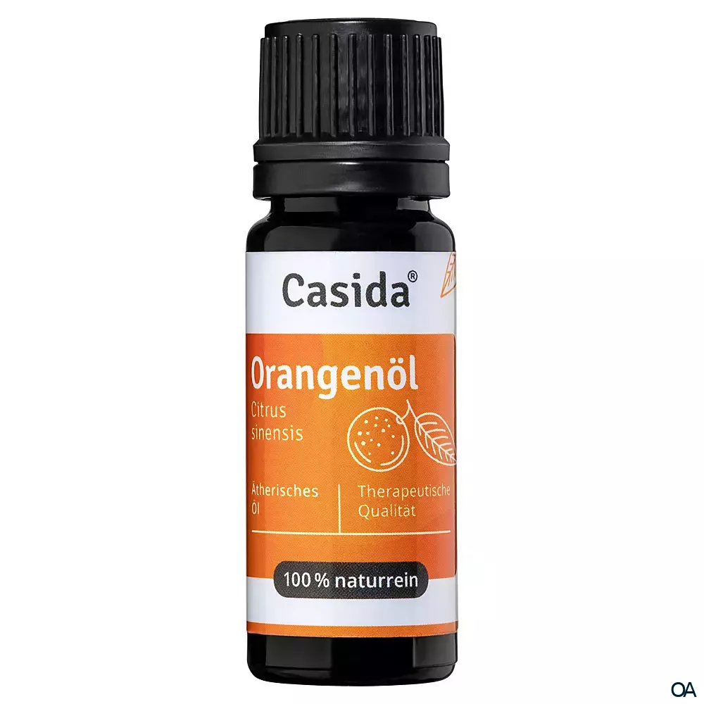 Casida Orangenöl